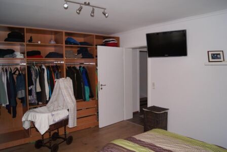 Hofer Montagen Baustellenbild nach der Renovierung