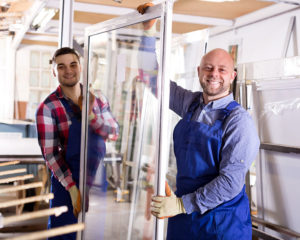 Firma Hofer Montagen, Ihre Handwerker in Passau und Umgebung